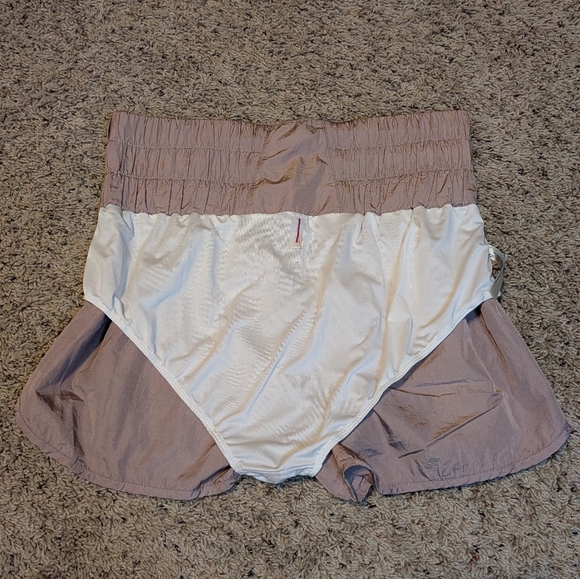 FP Movement Running Shorts - Picture 12 of 15